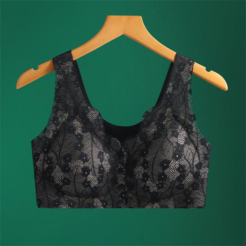 [ACHETEZ-EN 1 RECEVEZ-EN 3] Soutien-gorge Confort Lift Madeleine