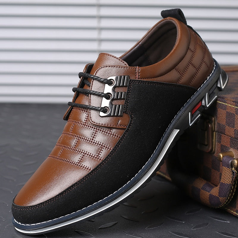 Chaussures Derby Lux