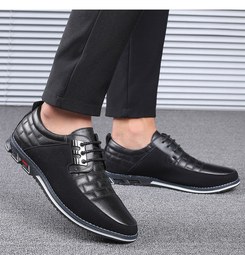 Chaussures Derby Lux