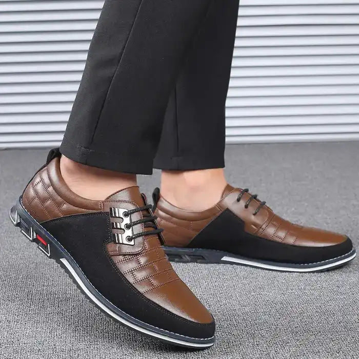 Chaussures Derby Lux