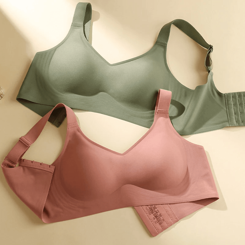 [ACHETEZ 1, OBTENEZ 3] Soutien-gorge Lidia Premium, Soutien et Confort