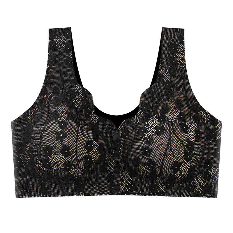 [ACHETEZ-EN 1 RECEVEZ-EN 3] Soutien-gorge Confort Lift Madeleine