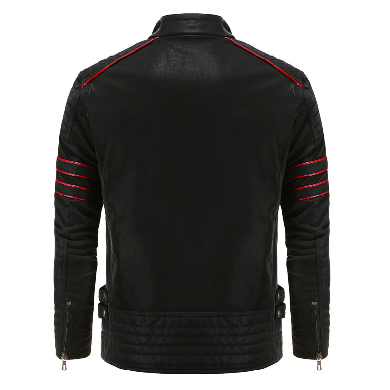 Bell Veste en cuir pour homme