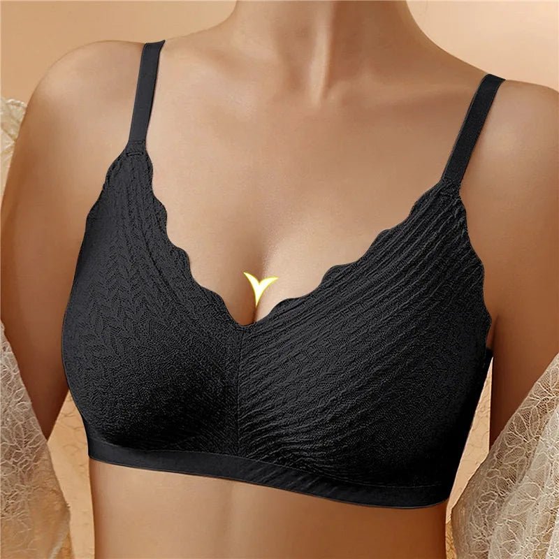 [ACHETEZ-EN 1, OBTENEZ-EN 2] Emma soutien-gorge de maintien qui évacue l'humidité