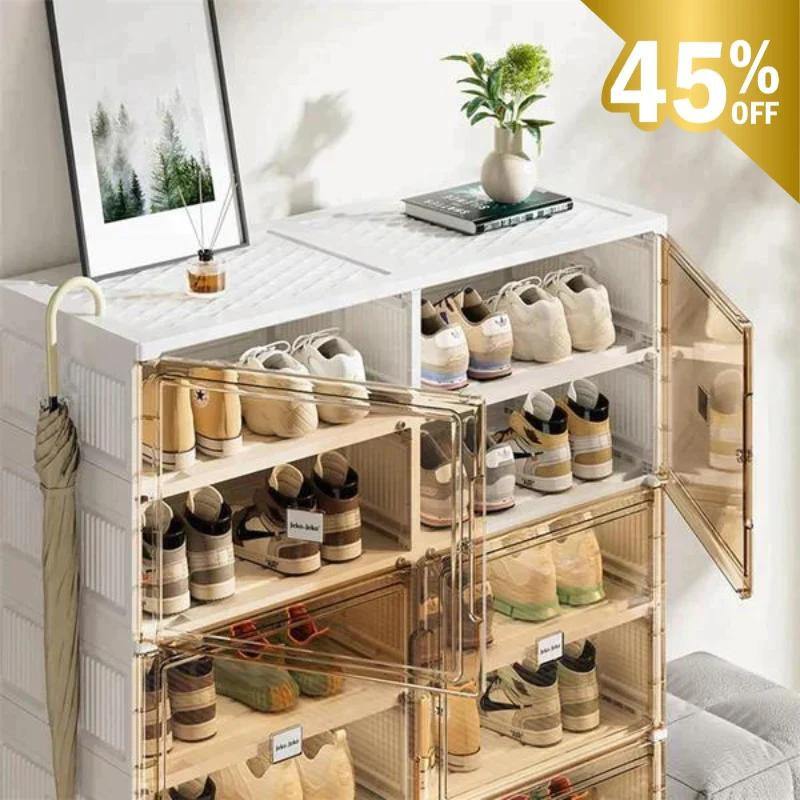 Caixas Organizadoras Portátil [45% OFF + FRETE GRÁTIS]