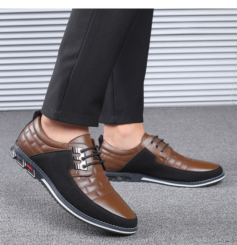 Chaussures Derby Lux