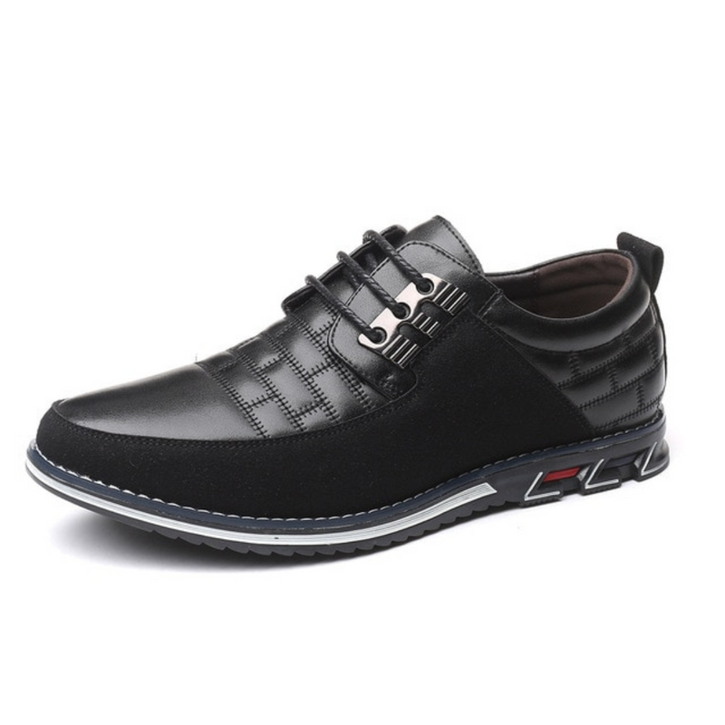 Chaussures Derby Lux